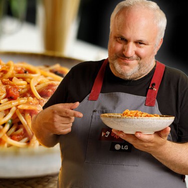 Hoy, en La cocina de DAP, preparamos los espaguetis con atún de lata tal como los hacen los propios italianos 