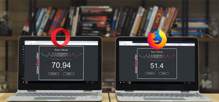Opera 51 disponible: 