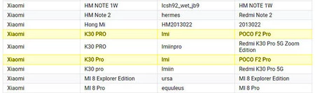 小さなコンソール