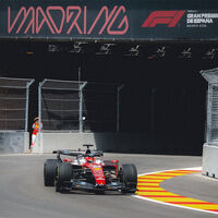 Si vas a ver la F1 en Madring, Orange tiene un regalo para ti: podrás activar gratis un extra de conectividad 