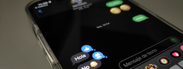 Google celebra el 30 aniversario del SMS dando un palo a Apple: su mensajería se quedó anclada en los 90