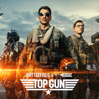 Tienes una semana para jugar gratis a Battlefield 6 y todo el nuevo contenido, incluido el increíble crossover oficial con Top Gun 