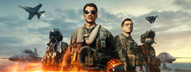 Tienes una semana para jugar gratis a Battlefield 6 y todo el nuevo contenido, incluido el increíble crossover oficial con Top Gun 