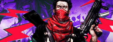 GTA 5 tuvo un competidor MMO creado por el propio fundador de Rockstar: una estafa anarquista que se puede jugar gratis