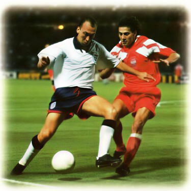 Fifa Mundial Estados Unidos Juego
