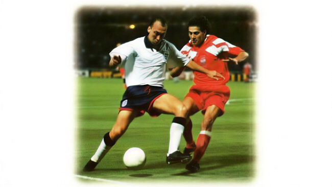 Fifa Mundial Estados Unidos Juego