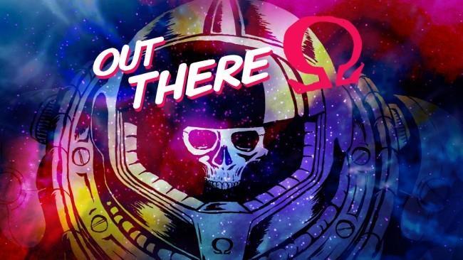 Out there omega