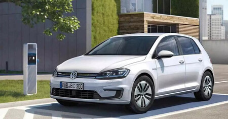 Volkswagen E Golf Podria Regresar Pronto