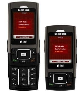 Samsung SCH-U420 al 2x1