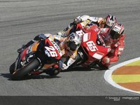 TVE también quiere el Mundial