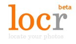 Locr, geolocalizando nuestras fotos en el mapa