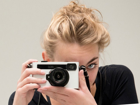 Pixii: la nueva cámara telemétrica francesa que redefine el concepto de una cámara digital