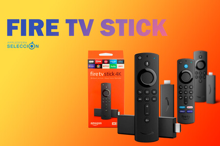 Ponte al día con las series de Apple TV+ este verano: los Fire TV Stick de Amazon están de oferta desde 24,99 euros