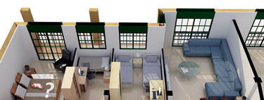 Estos son los lugares donde podemos mantener relaciones sexuales si colechamos con el bebé