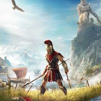 Ubisoft lo tuvo difícil con Assassin's Creed Odyssey, tuvo problemas para adaptar la mecánica más característica de la saga 'por culpa' de la arquitectura de Grecia