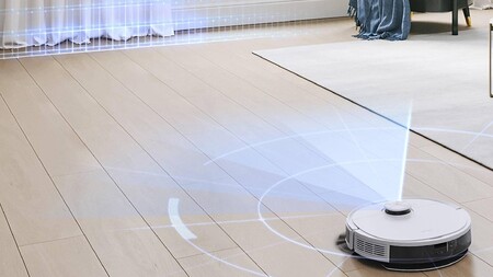 Ecovacs tiene dos nuevos robots aspiradores: con hasta un mes de autonomía, pueden almacenar suciedad en un contenedor extra