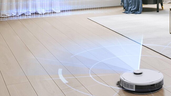 Ecovacs