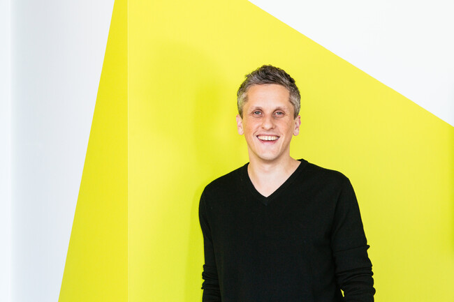 Aaron Levie Ceo De Box Tiene El Consejo De Oro Para Sobrevivir En El Trabajo En La Era De La Ia Eso Es Lo Que Te Hace Irremplazable