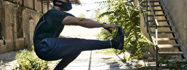 Las piernas también se entrenan en calistenia: los mejores ejercicios para fortalecer tus cuádriceps