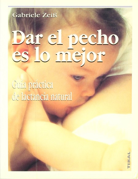 Libro De Lactancia Materna