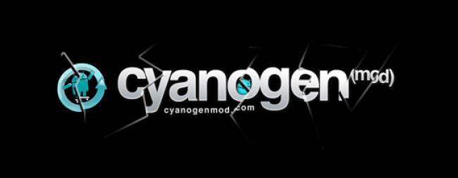 Cyanogenmod
