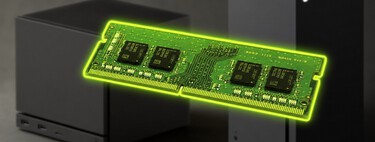 "Nunca habíamos visto que el precio de un componente subiera tanto y tan rápido": Lo de Apple, Microsoft y Valve solo es la punta del iceberg