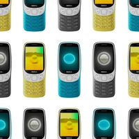 El Nokia 3210 regresa 25 años después con un lavado de cara que le convierte en la opción perfecta para exprimir la "desintoxicación digital"