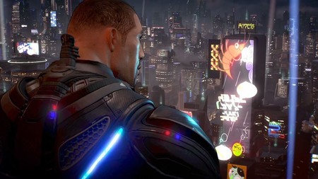 Crackdown 3 se retrasa hasta primavera de 2018: Xbox One X pierde su mayor pegada de lanzamiento