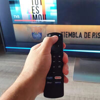 Con el nuevo pack de Amazon no tendrás que conectar el Fire TV Stick a la corriente 
