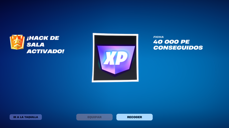 Experiencia