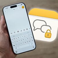 Tu iPhone esconde un chat secreto a plena vista: así puedes hablar con alguien sin que nadie sospeche ni un segundo