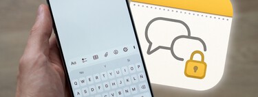 Tu iPhone esconde un chat secreto a plena vista: así puedes hablar con alguien sin que nadie sospeche ni un segundo