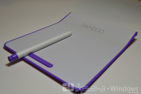 Bamboo Pad, análisis