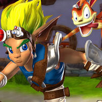 ¿Imaginas un remaster de Jak & Daxter? Un grupo quería hacerlo y hay un vídeo como prueba, pero no te ilusiones porque todo quedó en nada