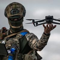 Inspirando-se na Ucrânia, Taiwan começa a ensinar civis a pilotar drones 