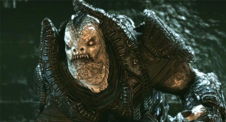 'Gears of War 3': anunciado su segundo DLC, Raam's Shadow, para Navidad