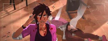 Dispatch es tan bueno que me ha hecho arrepentirme de todas mis decisiones para que lo vuelva a jugar otra vez 