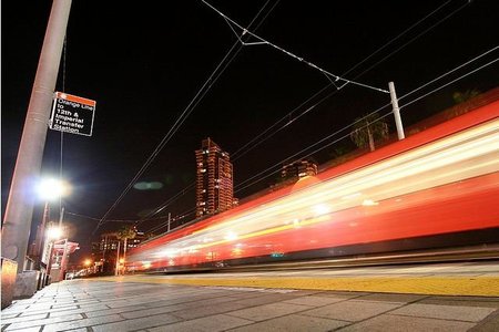En tren de alta velocidad de Helsinki a San Petersburgo