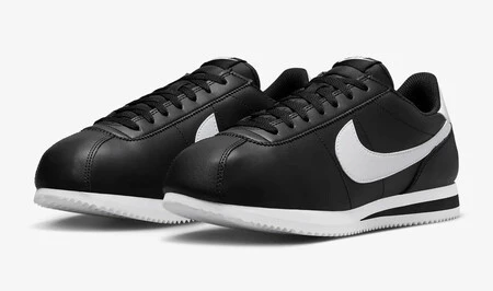 Nike Cortez Leather