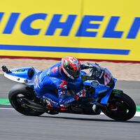 Los neumáticos de Michelin para MotoGP 2024 serán de cáscaras de naranjas y limones para reducir su impacto 