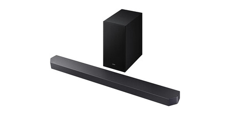 Barra De Sonido Samsung Q600f