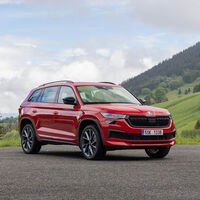 	
Skoda Kodiaq 2021: fecha de lanzamiento, precio, motores y toda la información del nuevo Skoda Kodiaq 