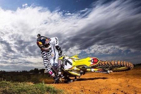 James "Bubba" Stewart es sancionado con 16 meses de suspensión por dopaje
