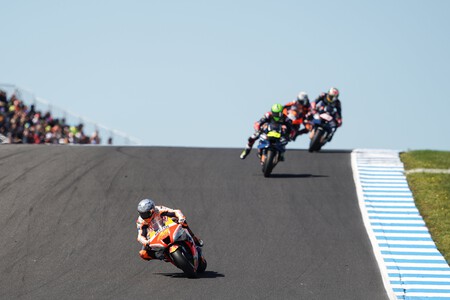 Espargaro Australia Motogp 2022