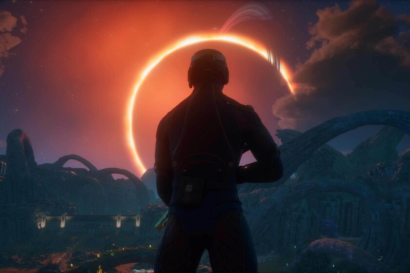 The Outer Worlds 2