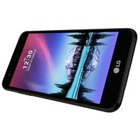 ¿Un smartphone básico para el día de la madre? LG K4 (2017) por 85 euros