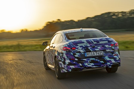Bmw Serie 2 Gran Coupe 2020 Teaser 024