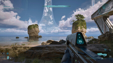 Halo Campaign Evolved G