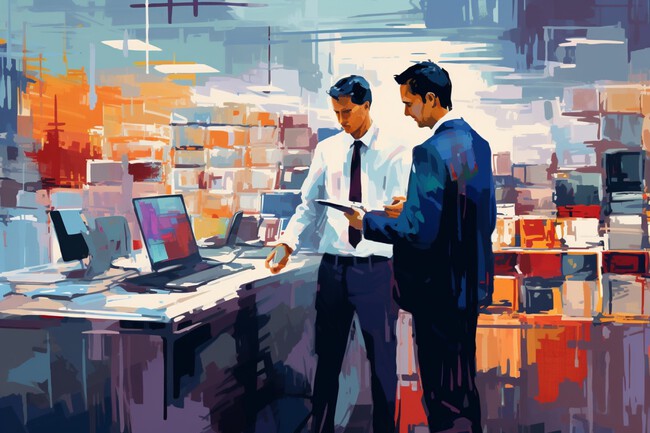 sales