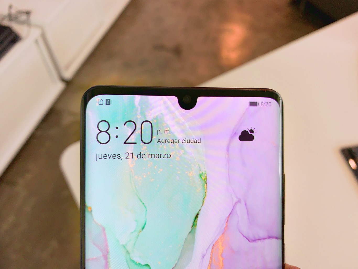 P30 Pro 2